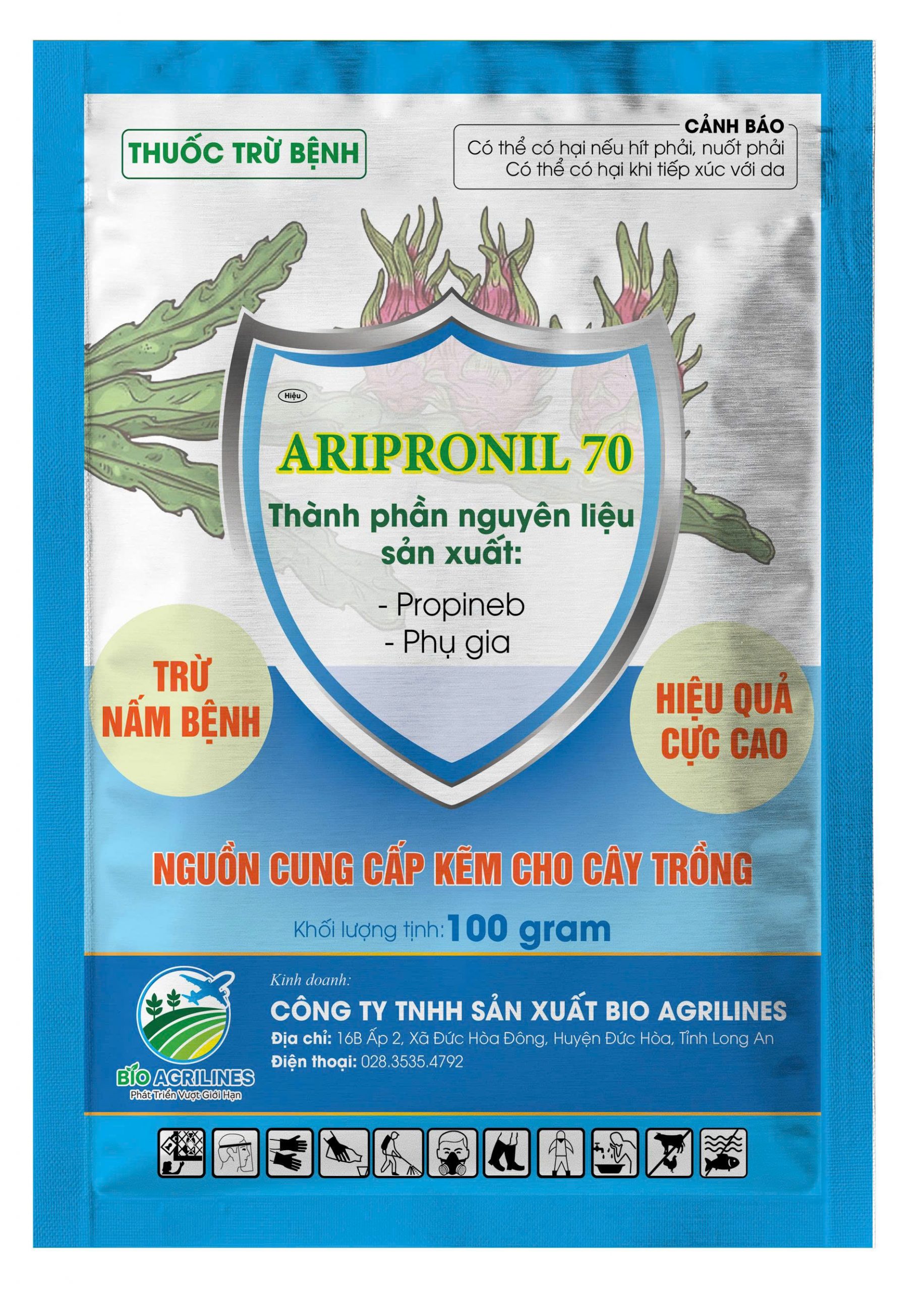 ARIPRONIL 70