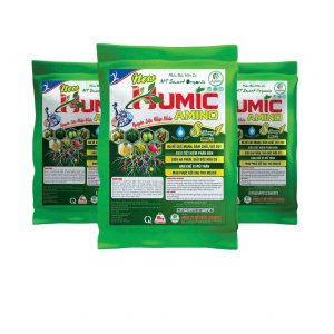 HUMIC AMINO 8T1