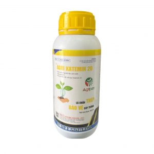 AGRI KATEMIN 20SL